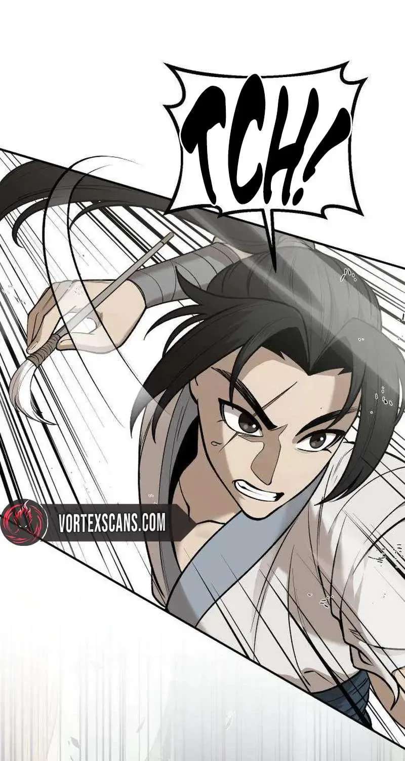 The Divine Brush of Hwarim Chapter 4 - page 27