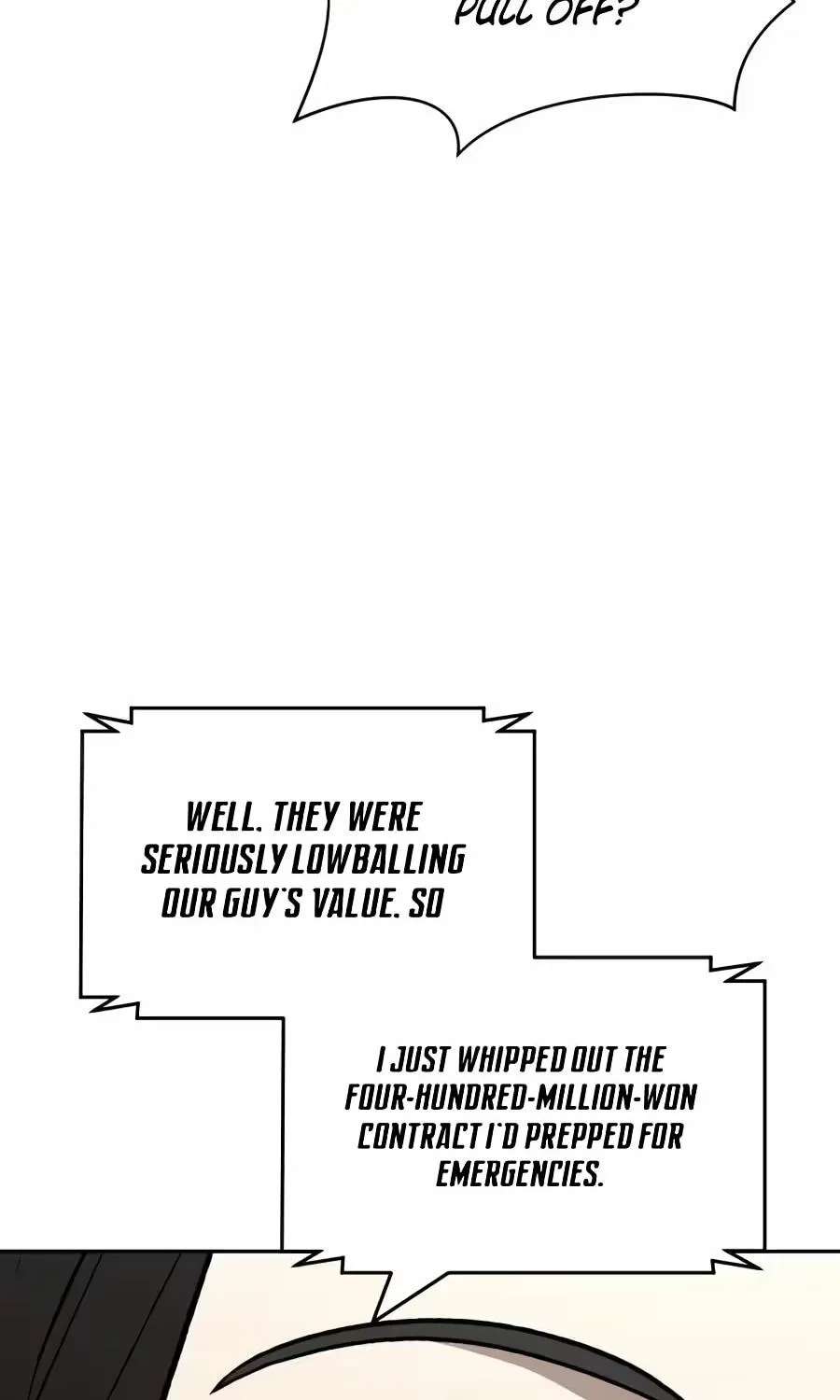 The Possessed Acting Prodigy Chapter 63 - page 46