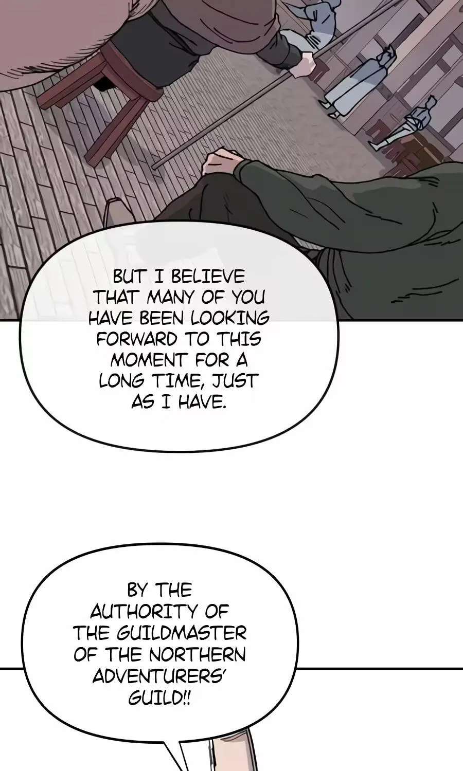 The Tale Of The Skeleton Messenger Chapter 50 - page 69