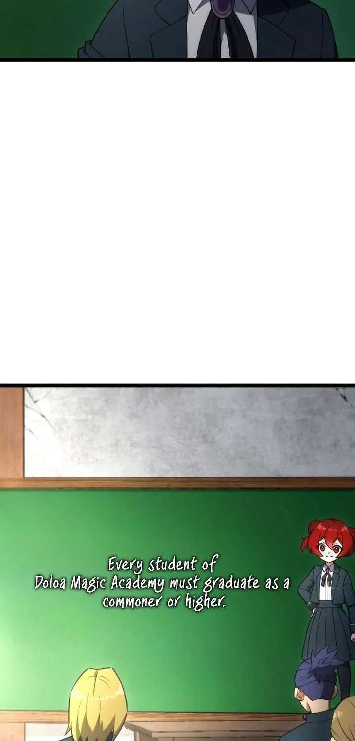 The Tyrant Girl Nero’s Rebellion Chapter 9 - page 3