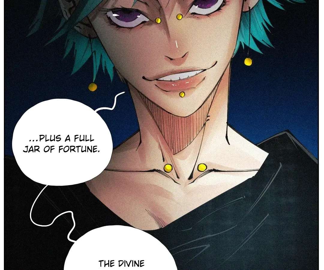 Nine Methods of Ascending the Clouds: First Ranked Immortal Chapter 70 - page 64