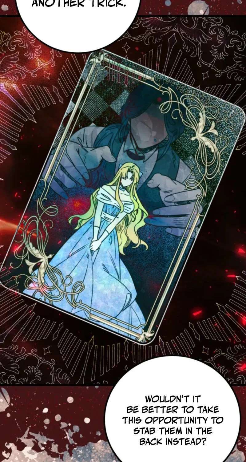 The Villainess is a Millionaire Fixer Chapter 41 - page 62