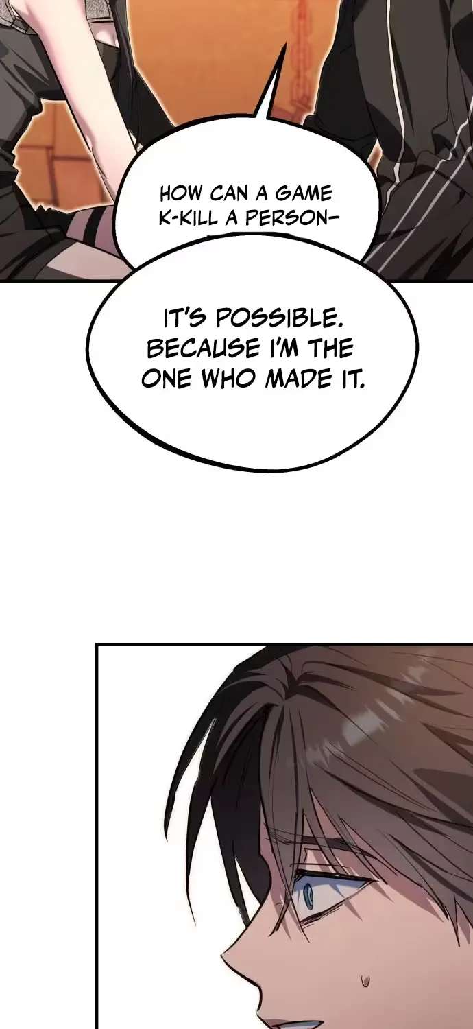 Error de Echo Chapter 2 - page 29