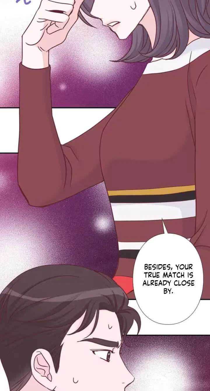 She Is the Best Chapter 35 - page 13