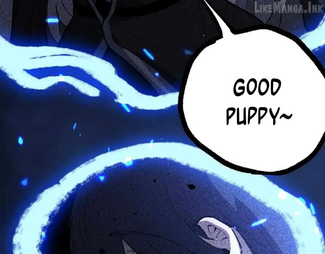 God-level Assassin, I’m the Shadow Chapter 143 - page 30