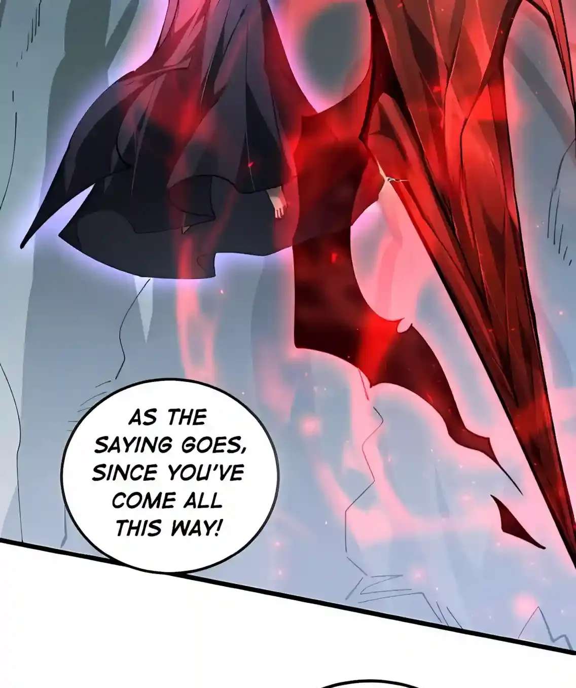 Overlord Of Insects Chapter 132 - page 39