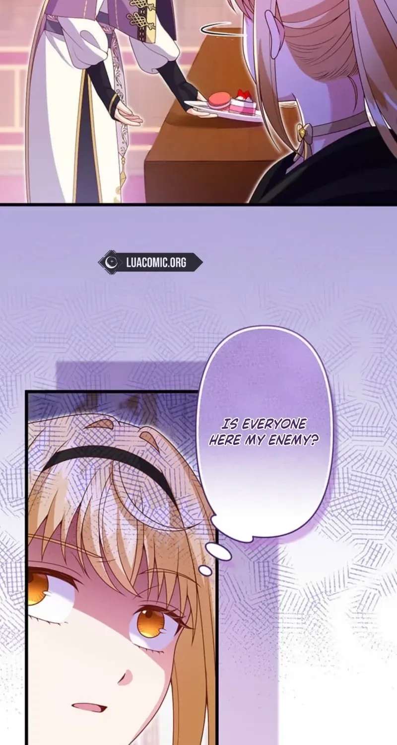 Having Turned Back Time, I Want to Live a Different Life Chapter 38 - page 7