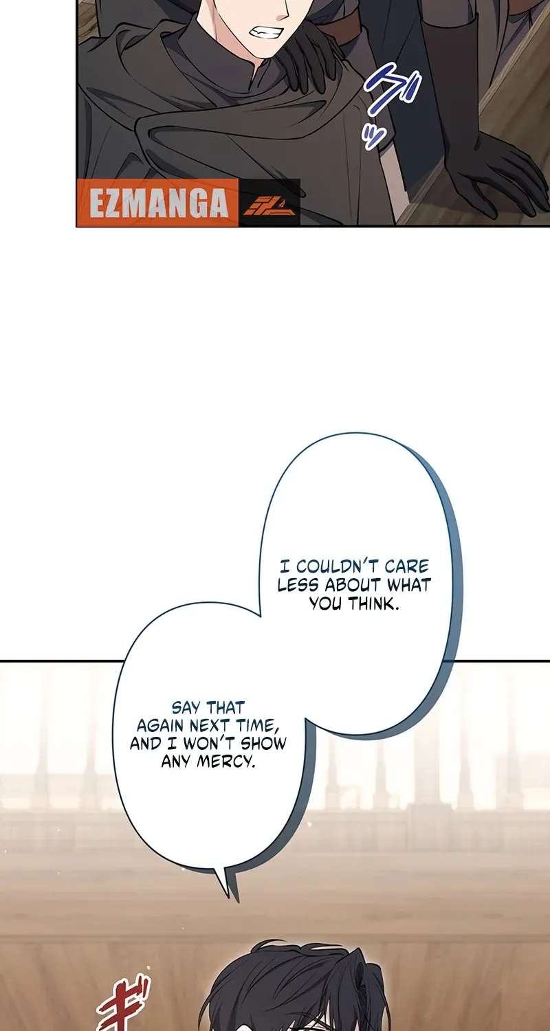 Substitute Bride Chapter 48 - page 66