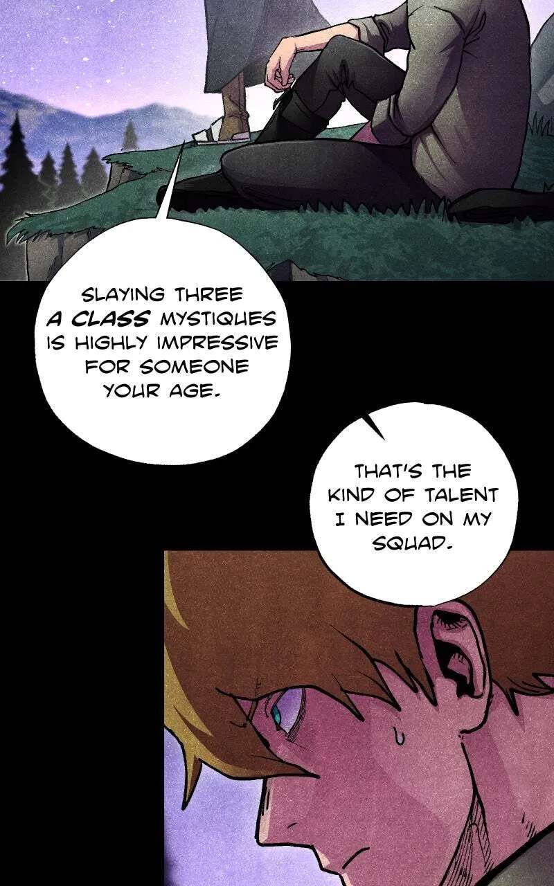 Revenant Chapter 13 - page 42