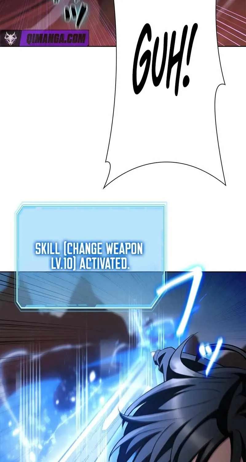 I Became a Transcendent Hunter with 100,000x EXP Chapter 23 - page 105