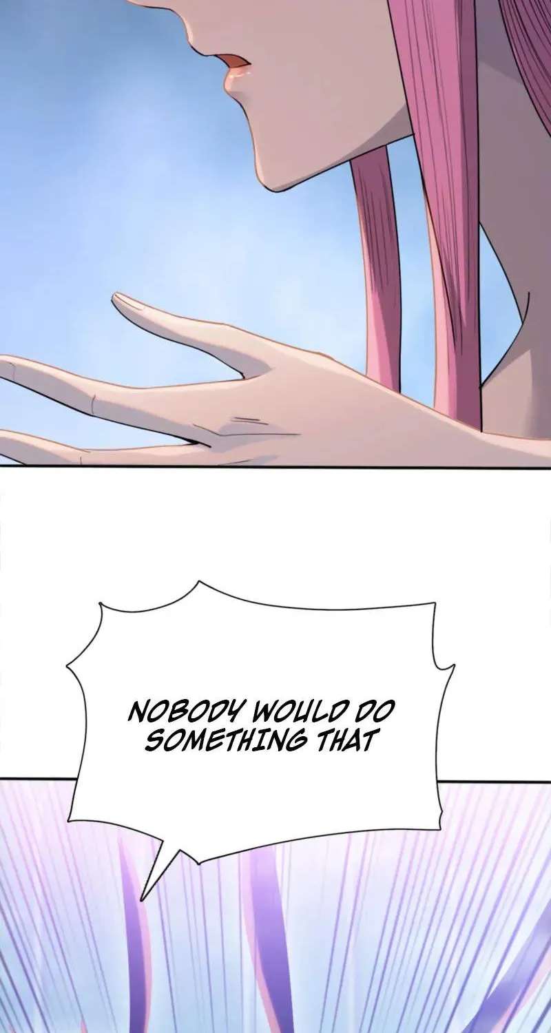 The Doomsday Ruthless Man: Hoarding Trillions Of Supplies At The Beginning Chapter 141 - page 63