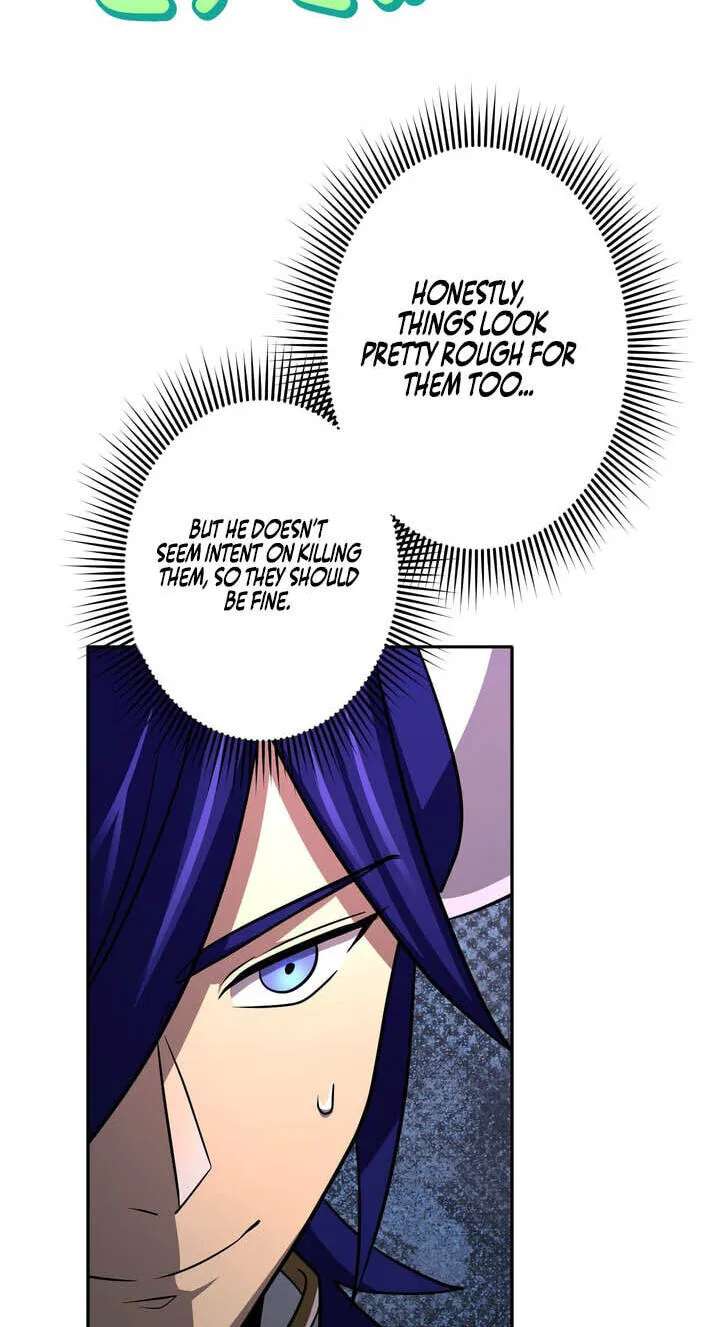 Nishuume Boukensha wa Kakushi Class "Juuryoku Tsukai" de Saikyou Omezasu Chapter 205 - page 53