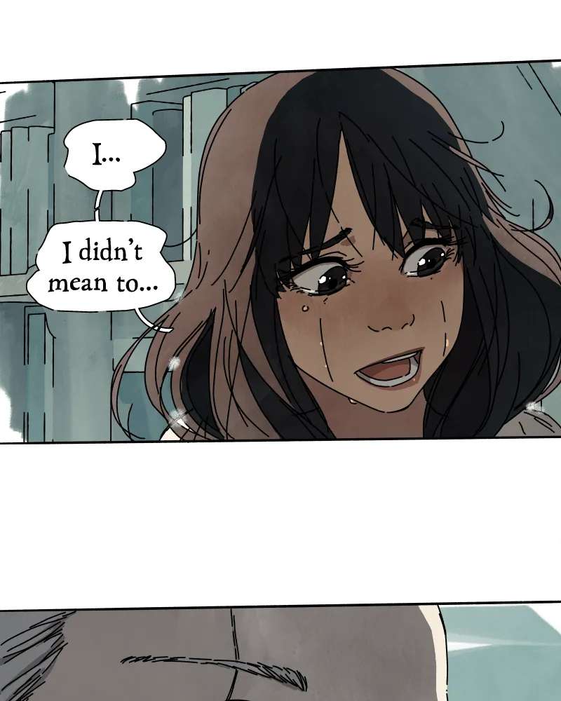 The Keepers' Inn Chapter 5 - page 54