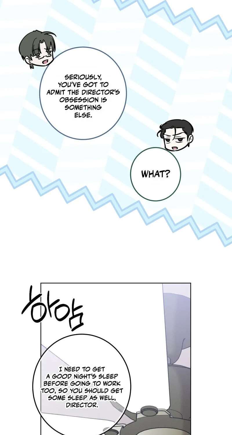Marriage Classic Chapter 36 - page 6