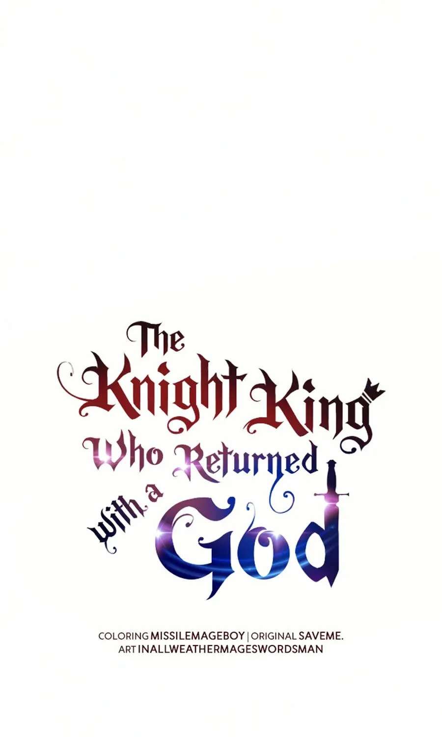 The Knight King Who Returned with a God Chapter 181 - page 77