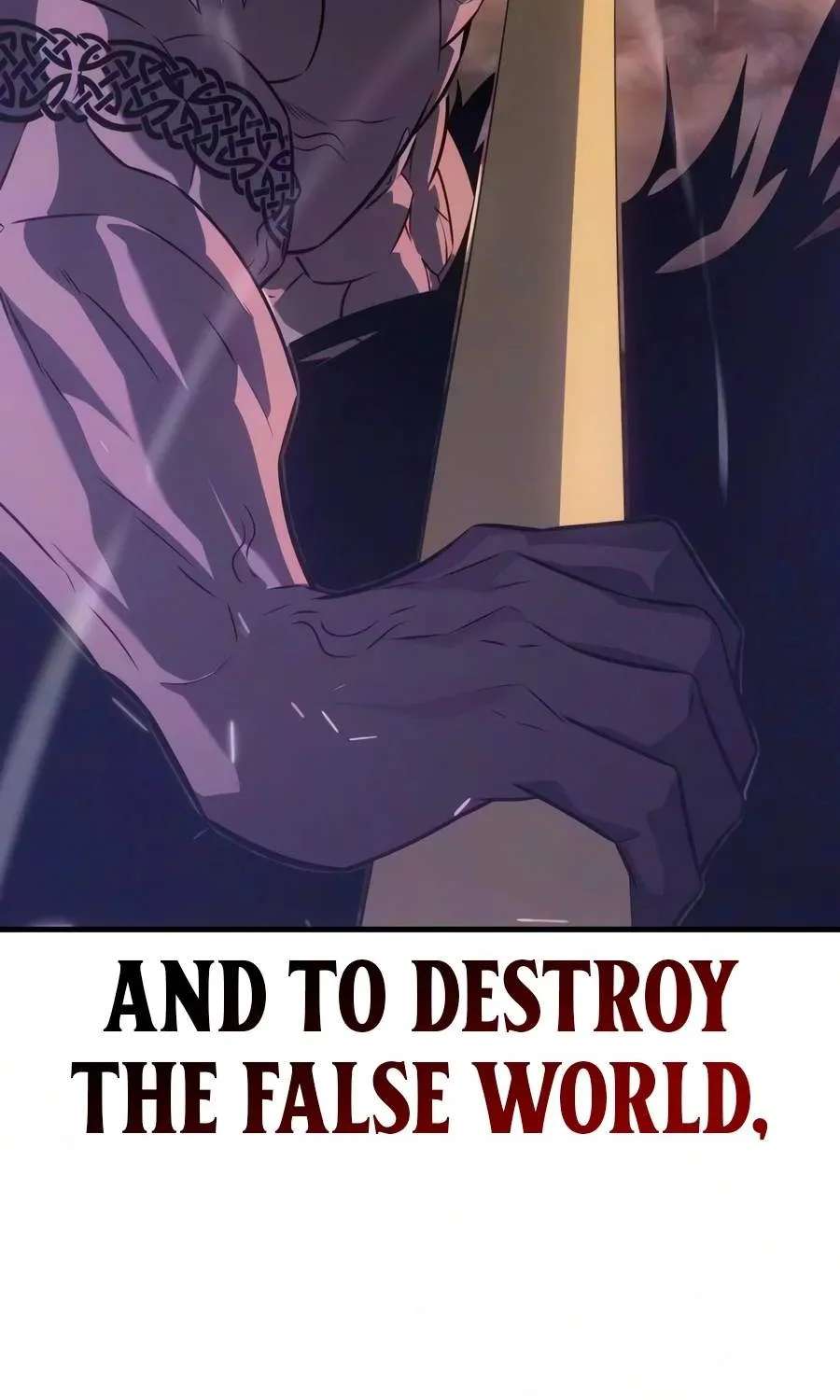 I Killed An Academy Player Chapter 139 - page 8