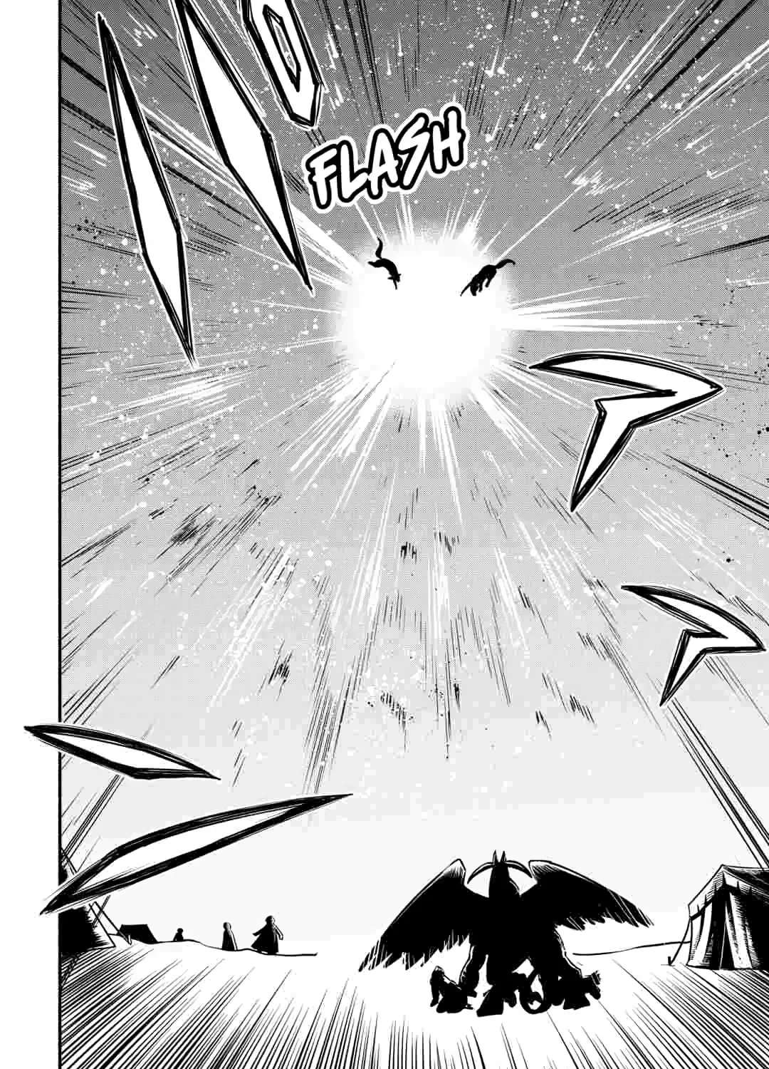 Oidasareta Bannoushoku ni Atarashii Jinsei ga Hajimarimashita Chapter 62 - page 16