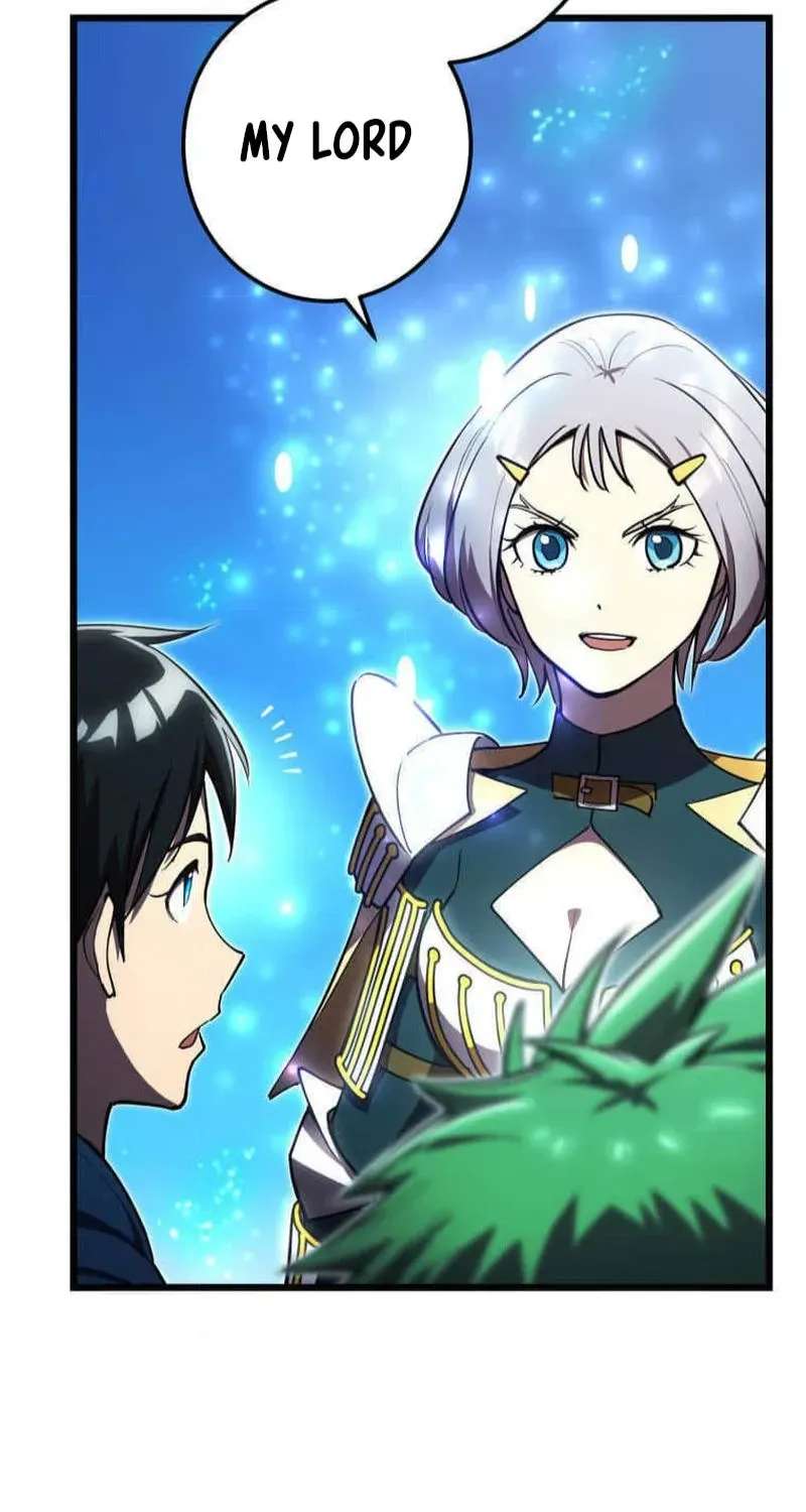 Dominating With The Ex-Skill Hero Master Chapter 47 - page 14