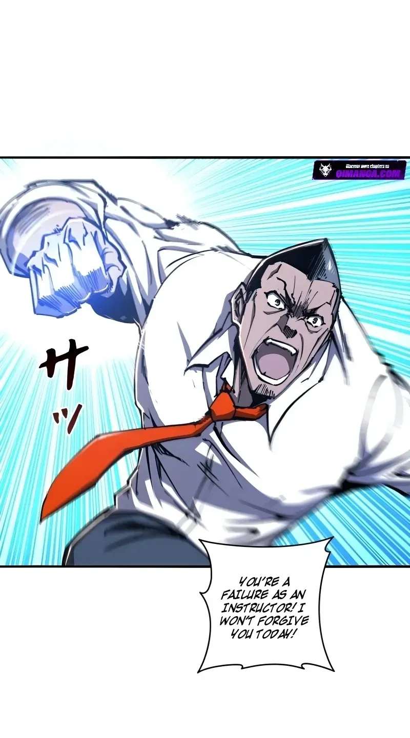 I Gained Power in a Post-Apocalyptic World and Became Unrivaled in the Real World Chapter 21 - page 28