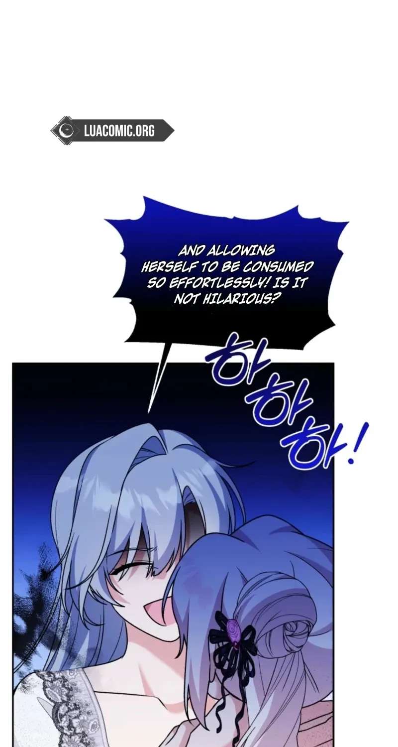 The Villain's Daughter-in-Law Rules by Nature Chapter 67 - page 37