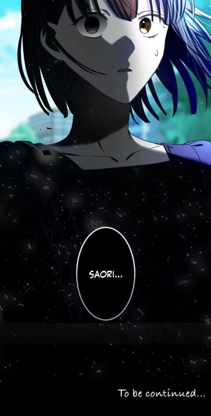 Otto no Furin Aite ga Watashi Datta Chapter 53 - page 102