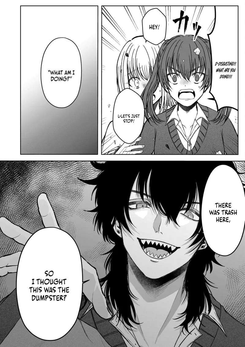Please Make a Despicable Face, Kurosaki-kun! Chapter 1 - page 20
