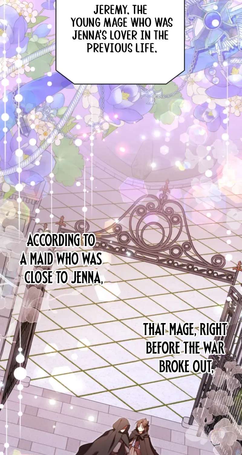 The Sister Who Once Hated Me Now Loves Me Chapter 48 - page 52