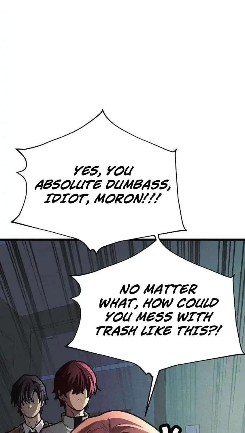The Strongest Romantic Chapter 24 - page 108