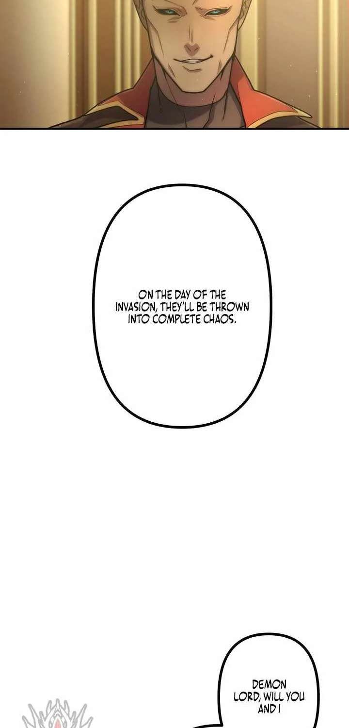 I Became An S-Rank Hunter With The Demon Lord App Chapter 159 - page 13