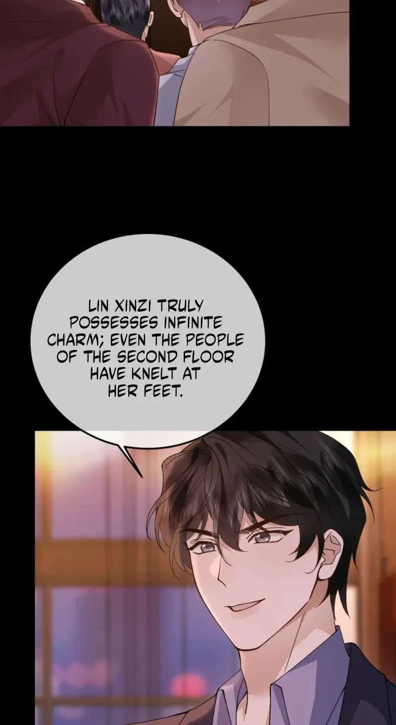 A Despicable Marriage Chapter 45 - page 40