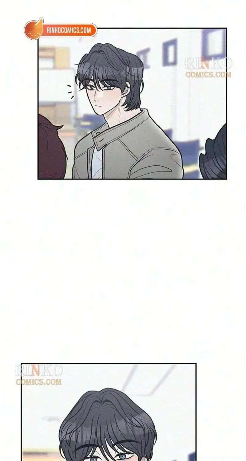 28, Youth! Chapter 6 - page 38