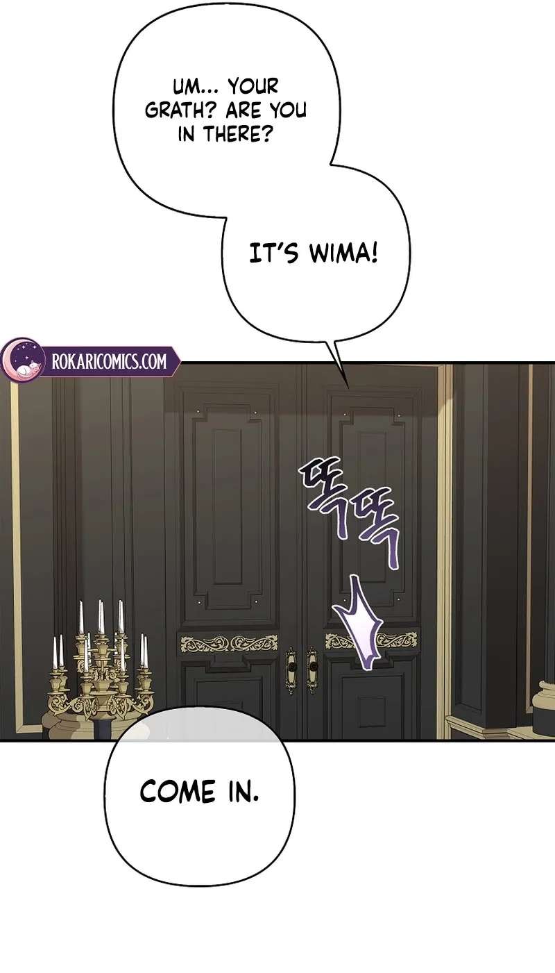 The Female Lead Takes Care of Everything Chapter 12 - page 56