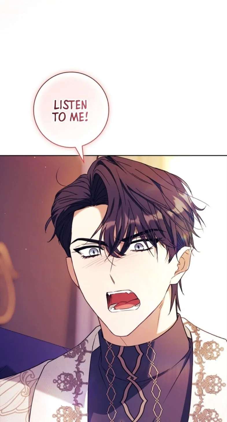 Darling, Why Can't We Divorce? Chapter 105 - page 65