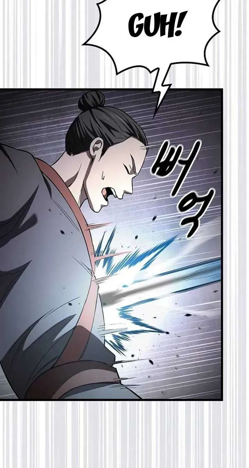 Did Someone Forced You to Be the Heavenly Demon? Chapter 55 - page 58