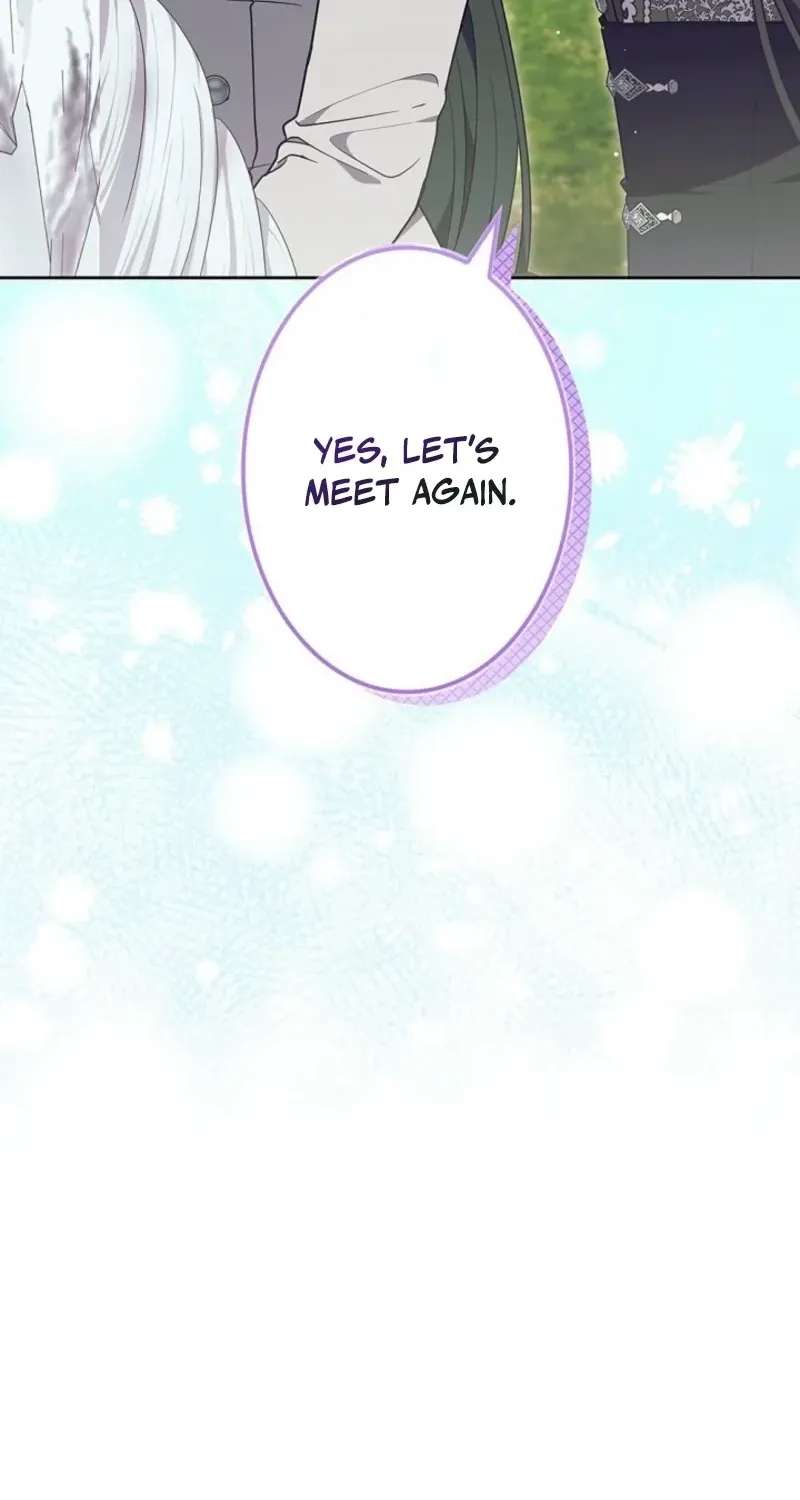 The Hated Stepmother Begins Her Second Life Chapter 28 - page 71