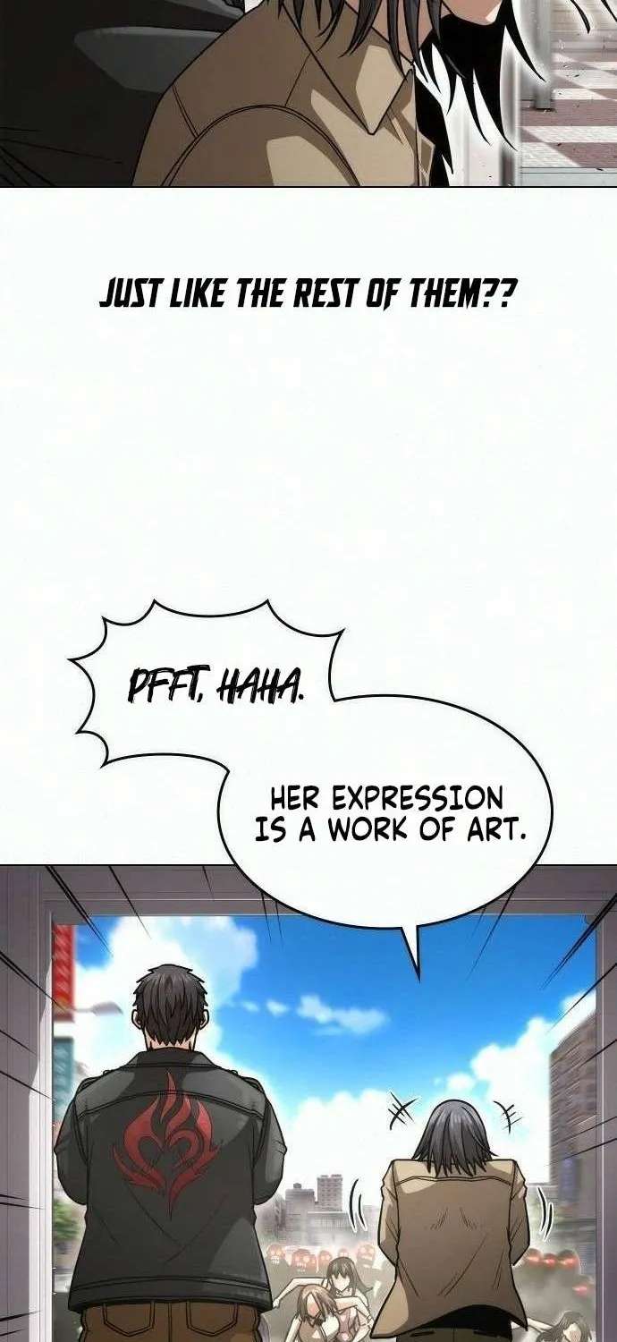 Love Tears Through Zombies Chapter 5 - page 77