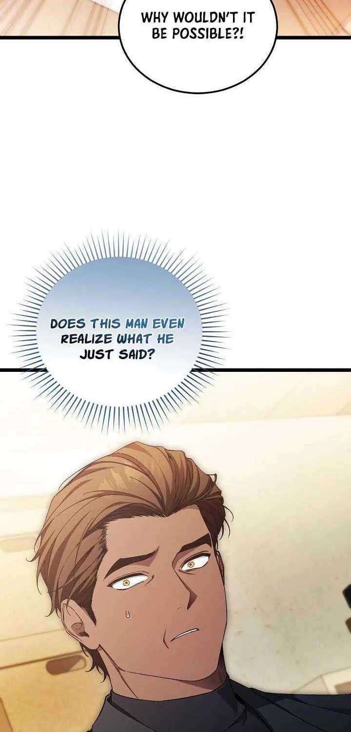 I’ll Retire After Saving The World Chapter 104 - page 32
