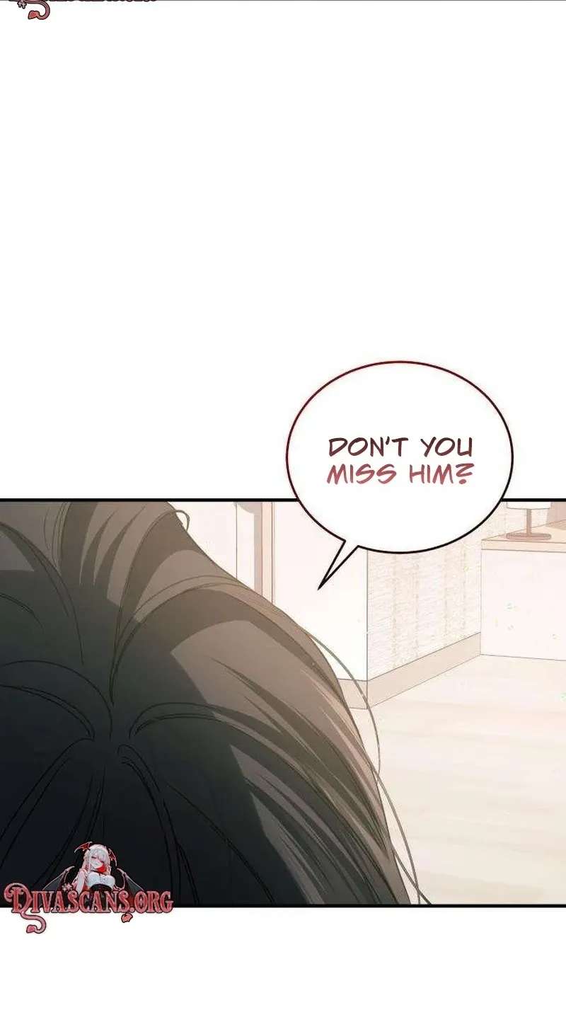 I Will Remarry the Ex-Husband I Killed Chapter 18 - page 52