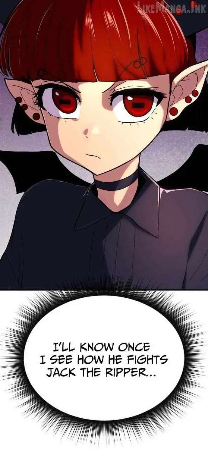 The Strongest in Hell, Mak Geum-gang Chapter 2 - page 42