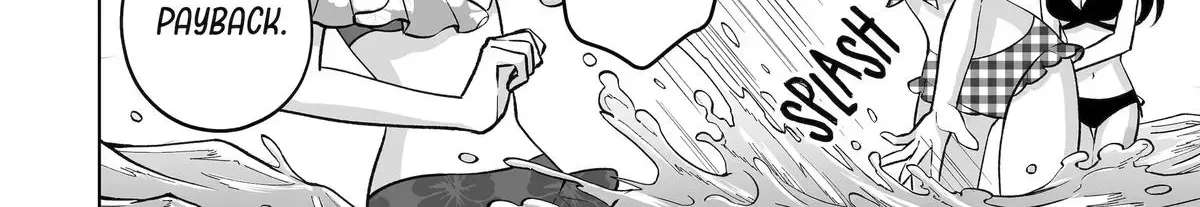 Please Leave Me Alone (For Some Reason, She Wants To Change A Lone Wolf's Helpless High School Life.) Chapter 36 - page 16