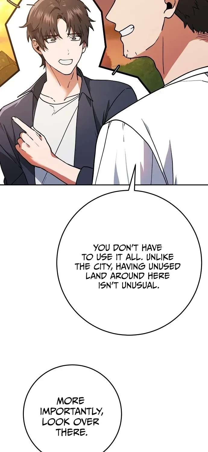National-Level Big Shots Flock to My Farm Chapter 1 - page 79