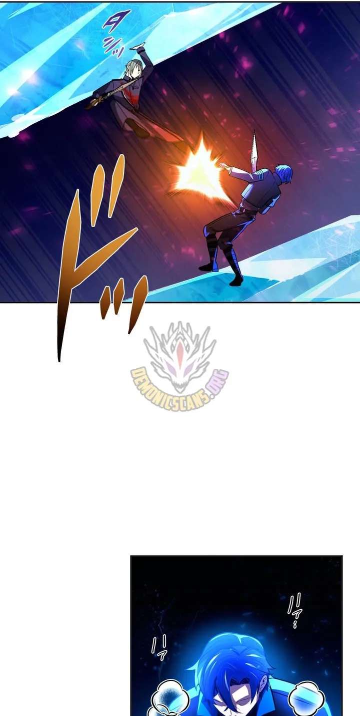 Hidden Class Gravity User Chapter 211 - page 51