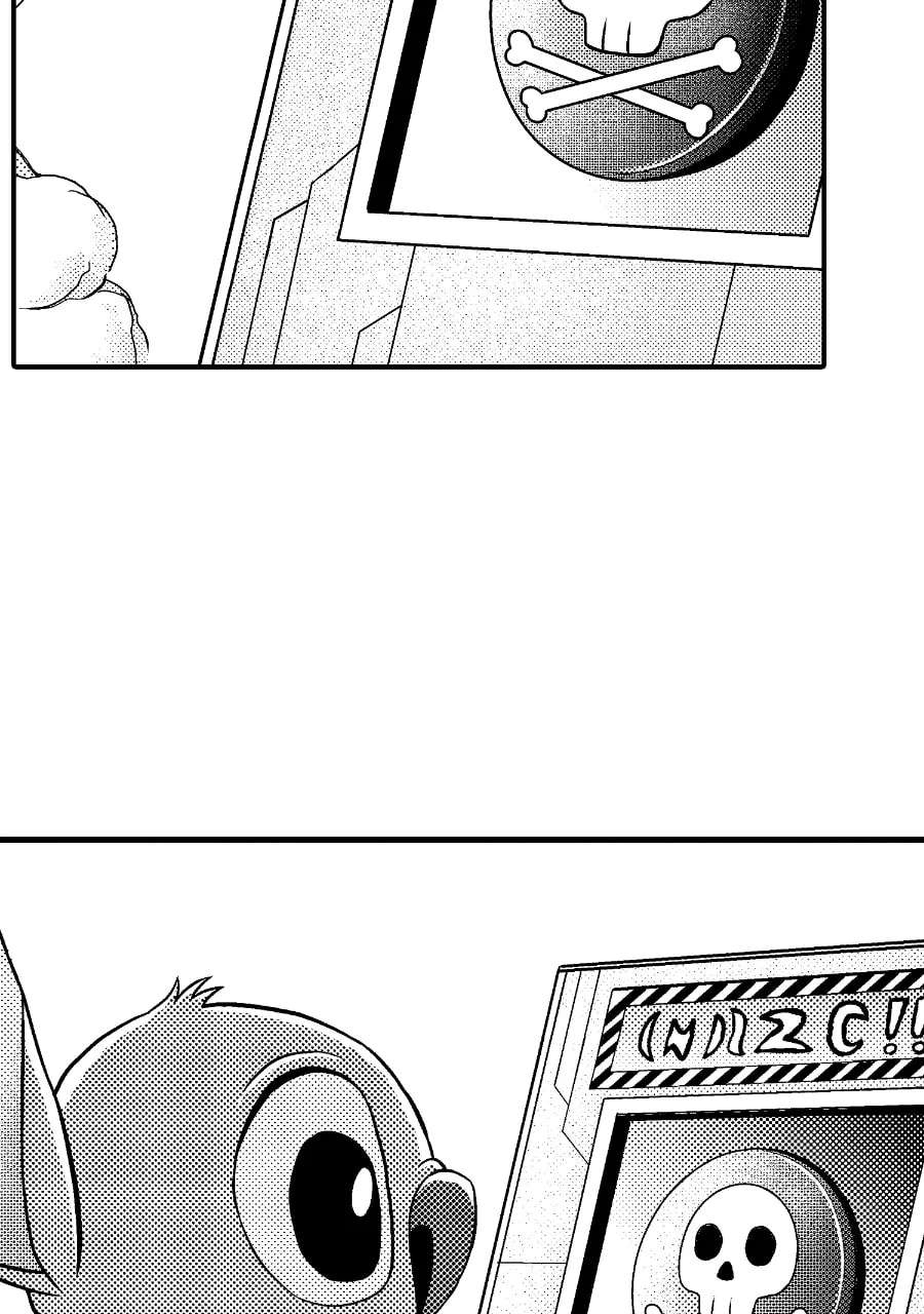 Tono-sama to Stitch Chapter 34 - page 46