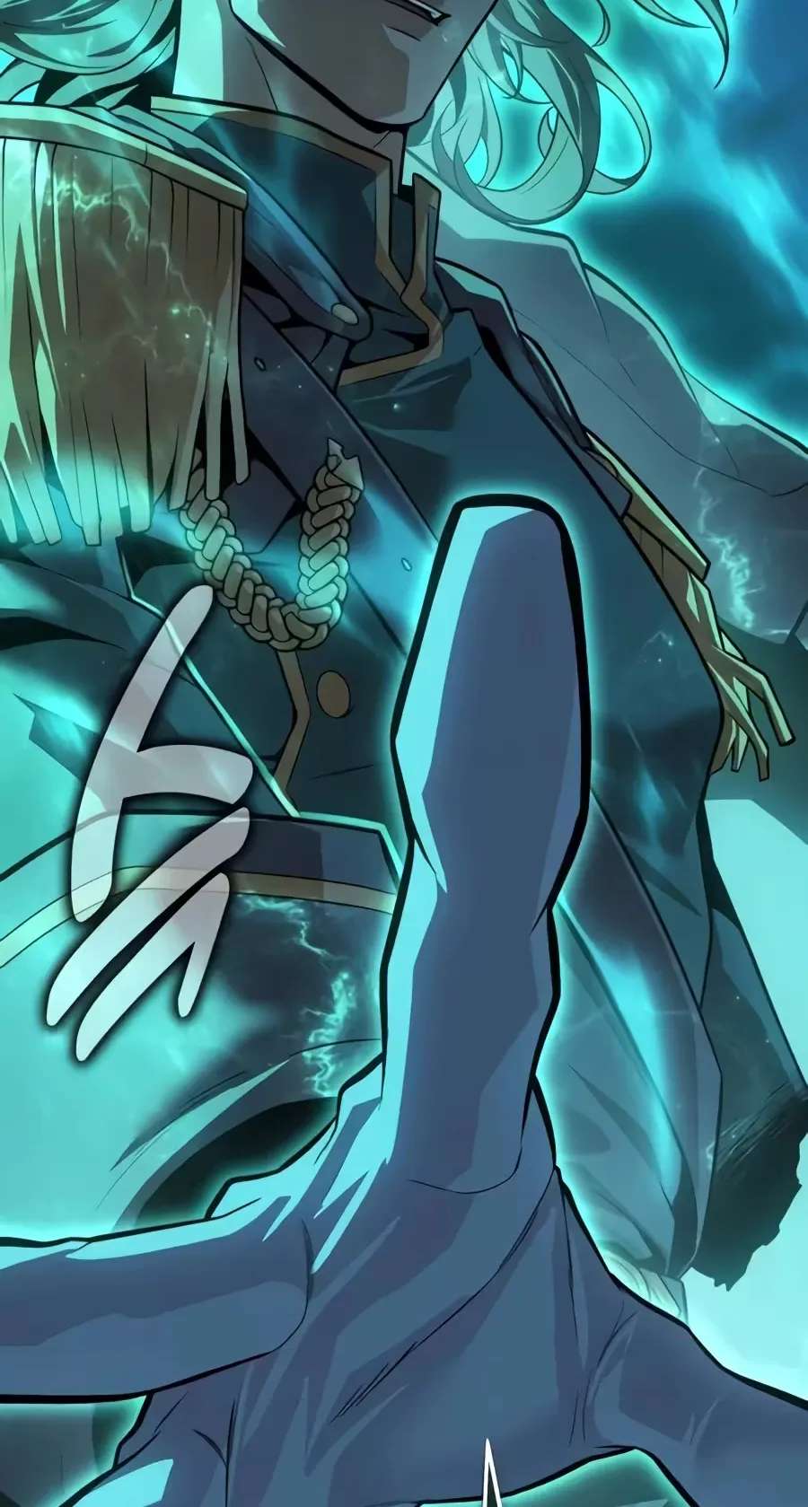30 Years Have Passed Since the Prologue Chapter 17 - page 194