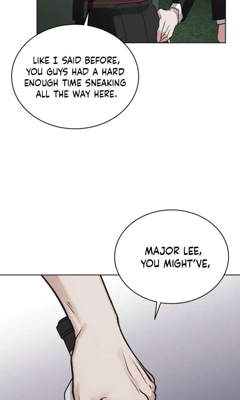 Open Sesame Chapter 103 - page 39