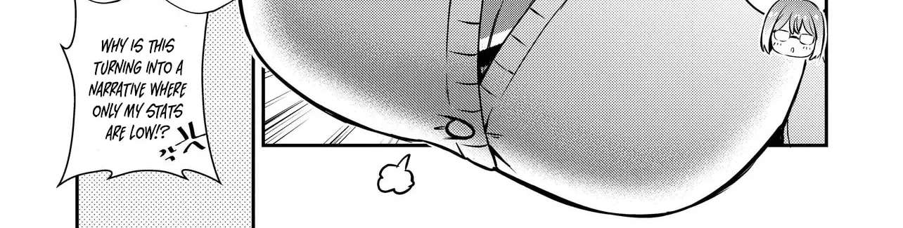 I'm a Kept Man for the Three Most Beautiful Girls in School Chapter 3.3 - page 12