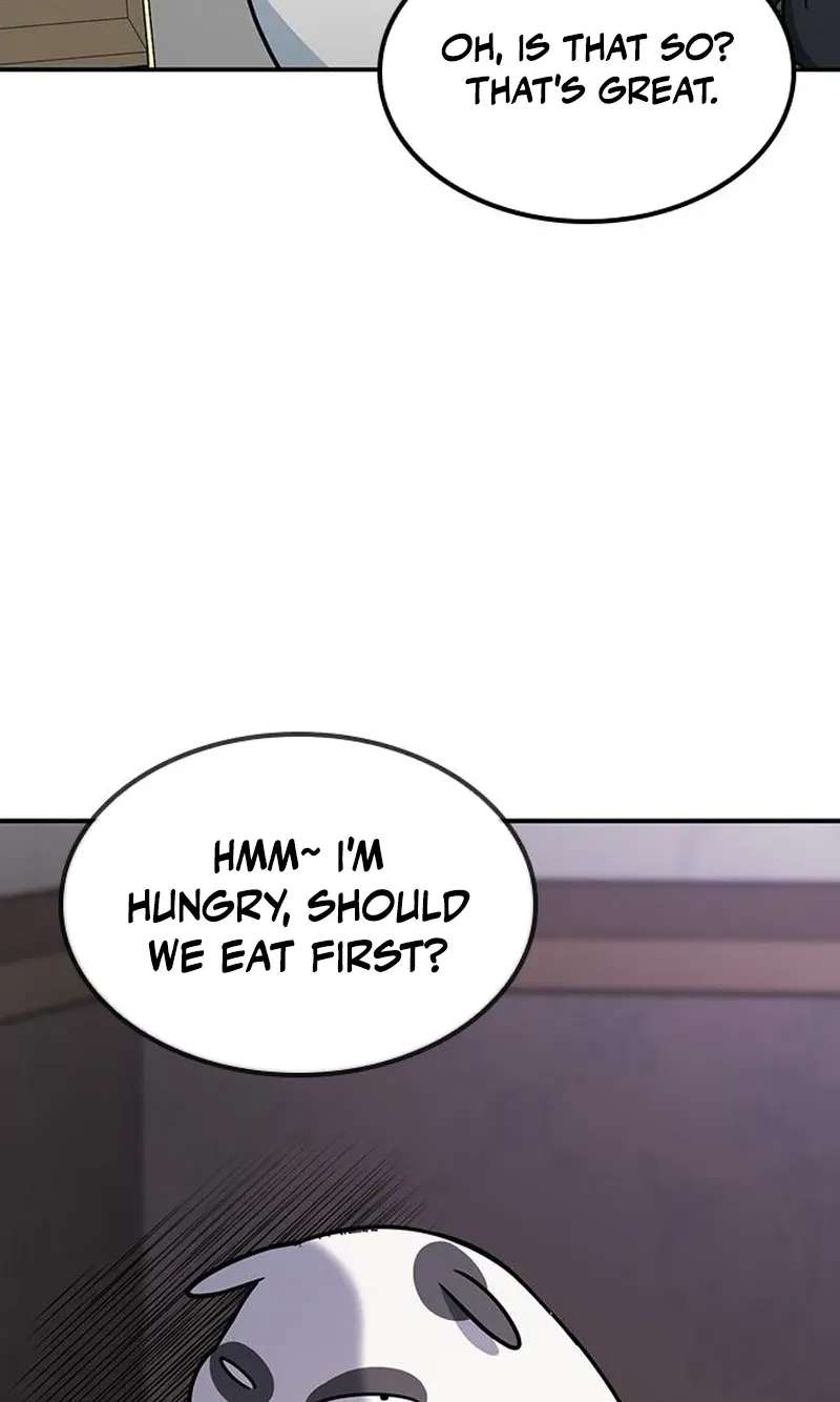 Kim Oh-jin and The Strange Beasts Chapter 60 - page 57