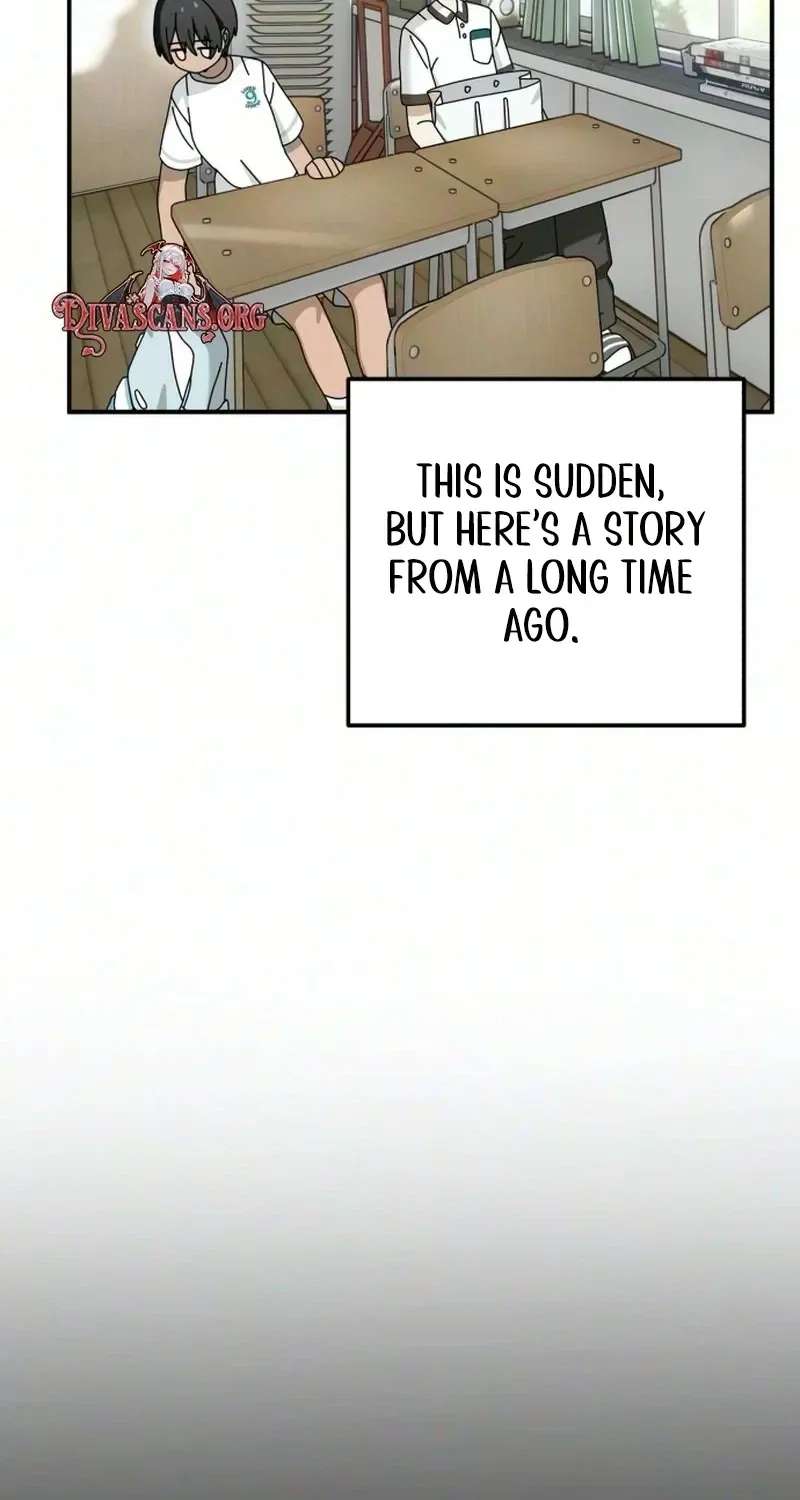 Black but Pure White RSS Feed Chapter 6 - page 10