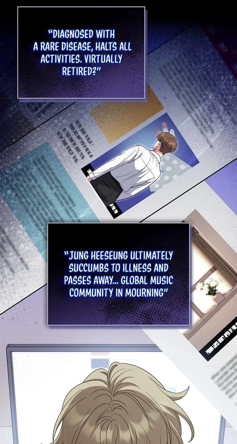 From Child Actor to World Star! Chapter 25 - page 49