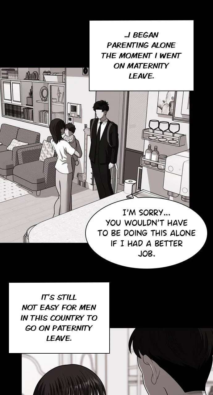 Tomorrow Chapter 253 - page 43